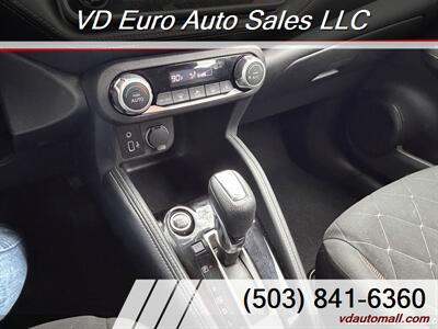 2020 Nissan Kicks SR   - Photo 13 - Portland, OR 97218