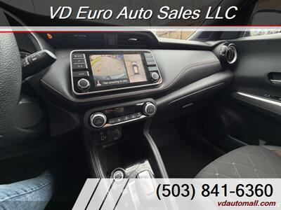 2020 Nissan Kicks SR   - Photo 11 - Portland, OR 97218