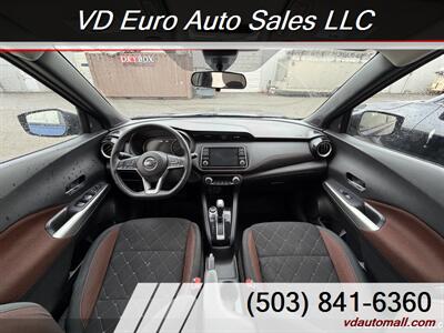 2020 Nissan Kicks SR   - Photo 14 - Portland, OR 97218