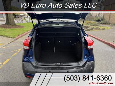 2020 Nissan Kicks SR   - Photo 19 - Portland, OR 97218