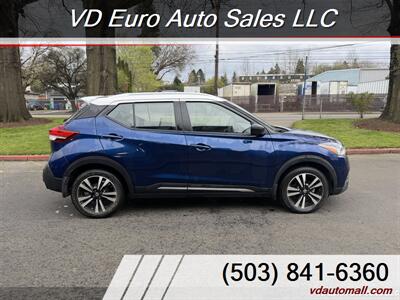 2020 Nissan Kicks SR   - Photo 5 - Portland, OR 97218