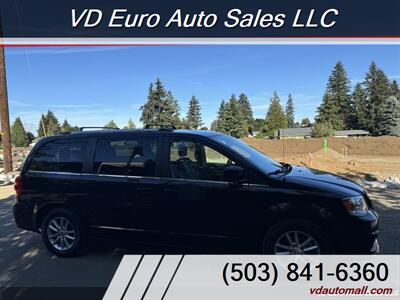 2019 Dodge Grand Caravan SXT   - Photo 9 - Portland, OR 97218