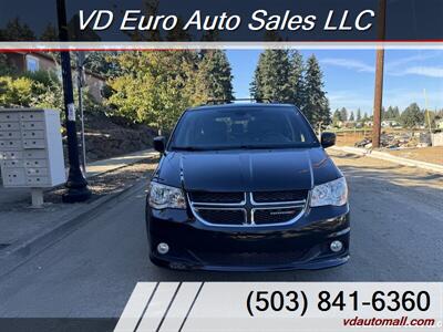 2019 Dodge Grand Caravan SXT   - Photo 3 - Portland, OR 97218