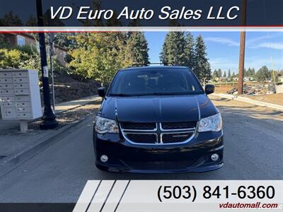 2019 Dodge Grand Caravan SXT   - Photo 6 - Portland, OR 97218