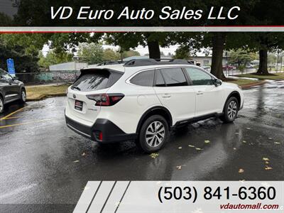2022 Subaru Outback Premium  AWD - Photo 4 - Portland, OR 97218