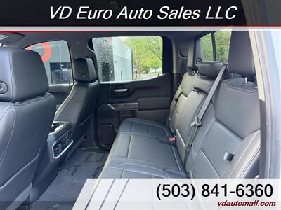 2019 Chevrolet Silverado 1500 LTZ   - Photo 24 - Portland, OR 97218