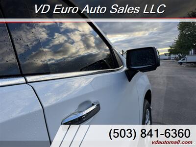 2019 Chevrolet Silverado 1500 LTZ   - Photo 13 - Portland, OR 97218