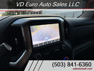 2019 Chevrolet Silverado 1500 LTZ   - Photo 39 - Portland, OR 97218