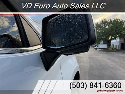 2019 Chevrolet Silverado 1500 LTZ   - Photo 12 - Portland, OR 97218