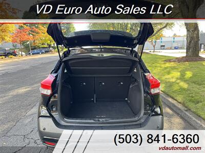 2020 Nissan Kicks SR   - Photo 10 - Portland, OR 97218