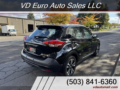2020 Nissan Kicks SR   - Photo 5 - Portland, OR 97218