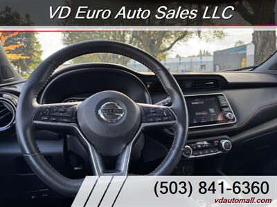 2020 Nissan Kicks SR   - Photo 29 - Portland, OR 97218