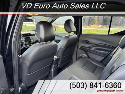 2020 Nissan Kicks SR   - Photo 18 - Portland, OR 97218