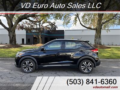 2020 Nissan Kicks SR   - Photo 9 - Portland, OR 97218