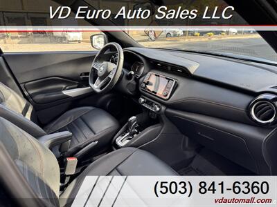 2020 Nissan Kicks SR   - Photo 23 - Portland, OR 97218
