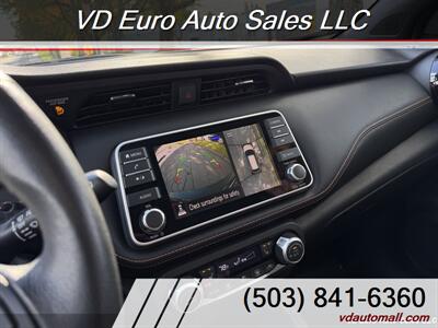 2020 Nissan Kicks SR   - Photo 30 - Portland, OR 97218