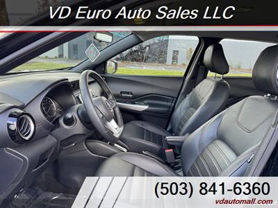 2020 Nissan Kicks SR   - Photo 14 - Portland, OR 97218