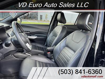 2020 Nissan Kicks SR   - Photo 16 - Portland, OR 97218