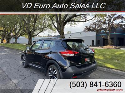 2020 Nissan Kicks SR   - Photo 4 - Portland, OR 97218