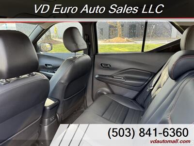 2020 Nissan Kicks SR   - Photo 21 - Portland, OR 97218