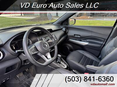 2020 Nissan Kicks SR   - Photo 17 - Portland, OR 97218