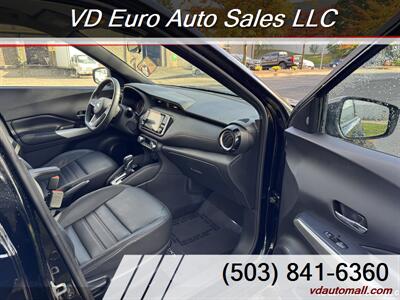 2020 Nissan Kicks SR   - Photo 22 - Portland, OR 97218