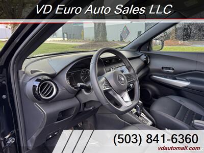 2020 Nissan Kicks SR   - Photo 15 - Portland, OR 97218