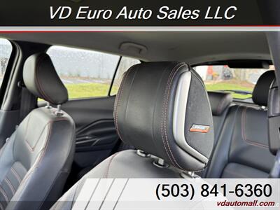 2020 Nissan Kicks SR   - Photo 28 - Portland, OR 97218