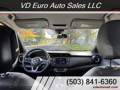 2020 Nissan Kicks SR   - Photo 20 - Portland, OR 97218