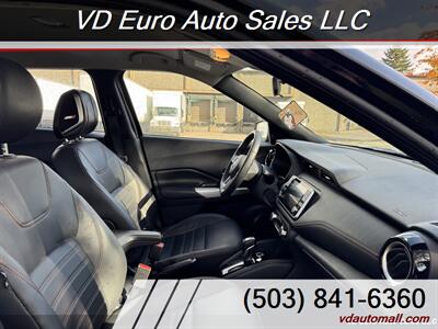 2020 Nissan Kicks SR   - Photo 25 - Portland, OR 97218