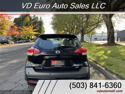 2020 Nissan Kicks SR   - Photo 6 - Portland, OR 97218