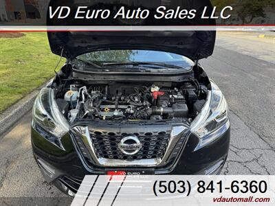 2020 Nissan Kicks SR   - Photo 11 - Portland, OR 97218