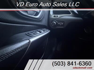 2019 Jeep Cherokee Latitude Plus -CLEAN TITLE! - Photo 20 - Portland, OR 97218