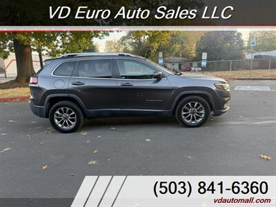2019 Jeep Cherokee Latitude Plus -CLEAN TITLE! - Photo 5 - Portland, OR 97218