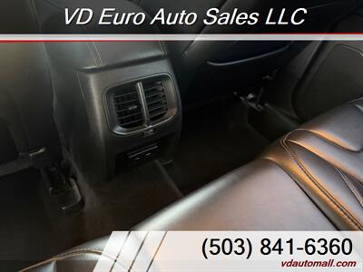 2019 Jeep Cherokee Latitude Plus -CLEAN TITLE! - Photo 18 - Portland, OR 97218