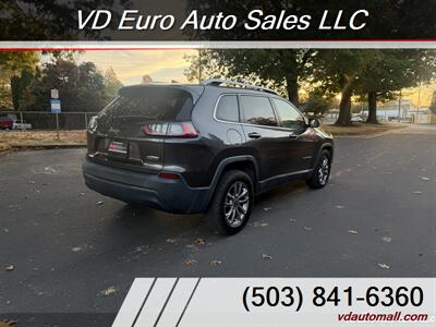 2019 Jeep Cherokee Latitude Plus -CLEAN TITLE! - Photo 6 - Portland, OR 97218