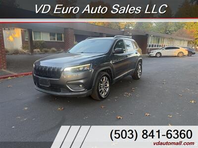2019 Jeep Cherokee Latitude Plus -CLEAN TITLE! - Photo 2 - Portland, OR 97218