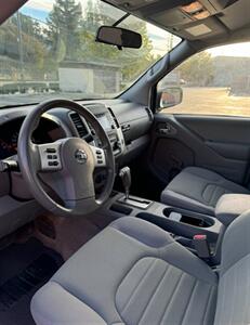 2018 Nissan Frontier S   - Photo 3 - Beaverton, OR 97005