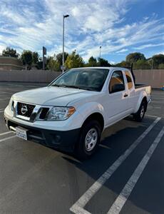 2018 Nissan Frontier S   - Photo 1 - Beaverton, OR 97005