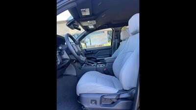 2024 Toyota Tacoma SR5   - Photo 7 - , CA 95124