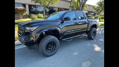 2024 Toyota Tacoma SR5   - Photo 1 - , CA 95124