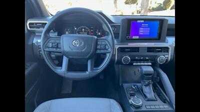 2024 Toyota Tacoma SR5   - Photo 6 - , CA 95124