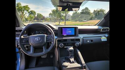 2026 Toyota Tacoma SR5 - Photo 8 - , CA 95124