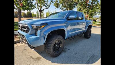 2026 Toyota Tacoma SR5 - Photo 1 - , CA 95124