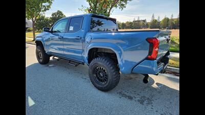 2026 Toyota Tacoma SR5 - Photo 3 - , CA 95124