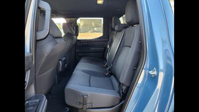 2026 Toyota Tacoma SR5 - Photo 7 - , CA 95124