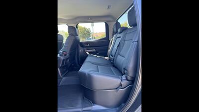 2024 Toyota Tundra SR5   - Photo 8 - , CA 95124