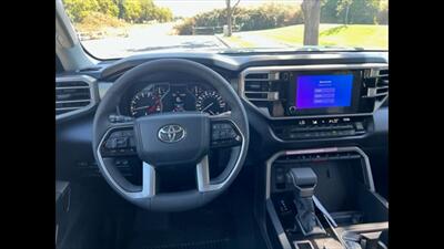 2024 Toyota Tundra SR5   - Photo 6 - , CA 95124