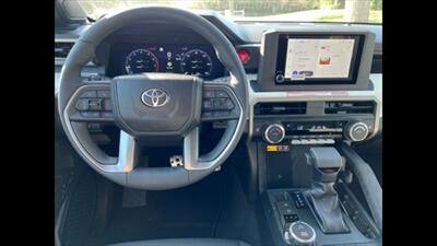 2024 Toyota Tacoma SR5   - Photo 9 - , CA 95124