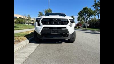 2024 Toyota Tacoma SR5   - Photo 1 - , CA 95124